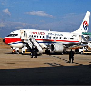 通辽机场快运航空快运业稳步发展的原因是什么？